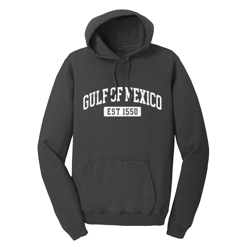 Gulf of Mexico Unisex Hoodie