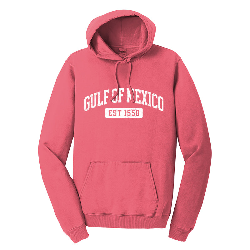 Gulf of Mexico Unisex Hoodie