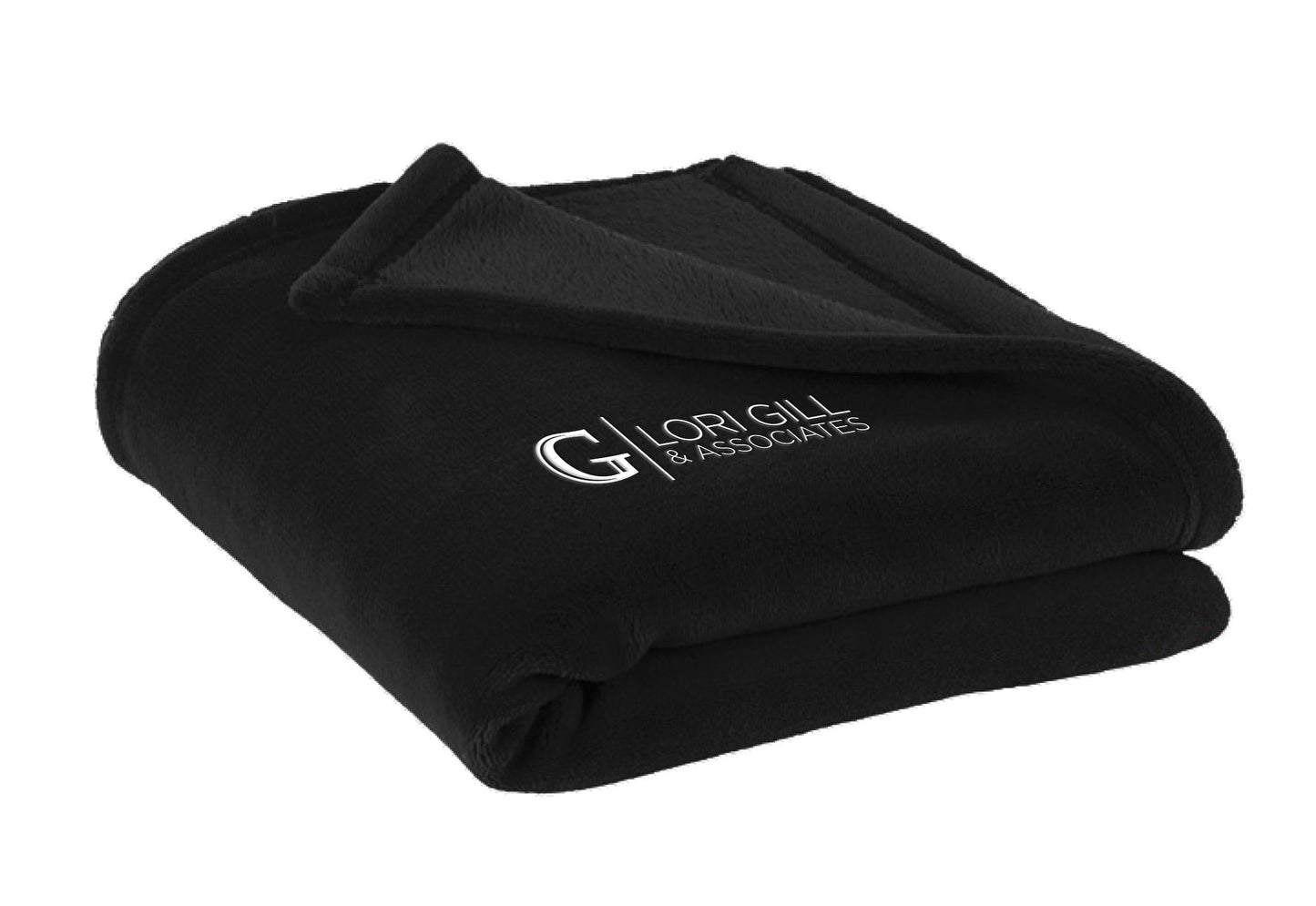 Port Authority Plush Blanket
