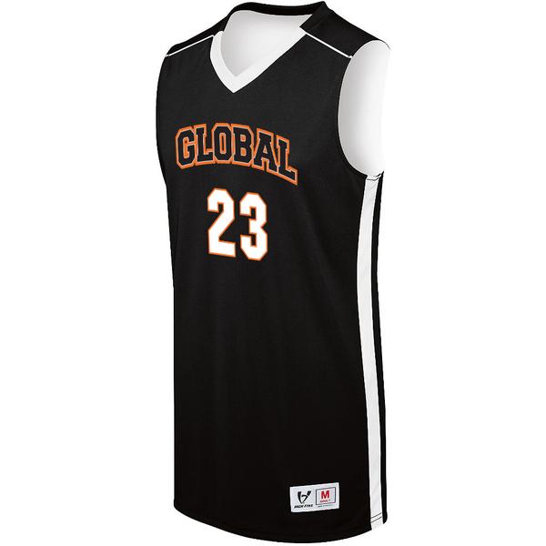 6th - 8th GRADE UNIFORM JERSEY