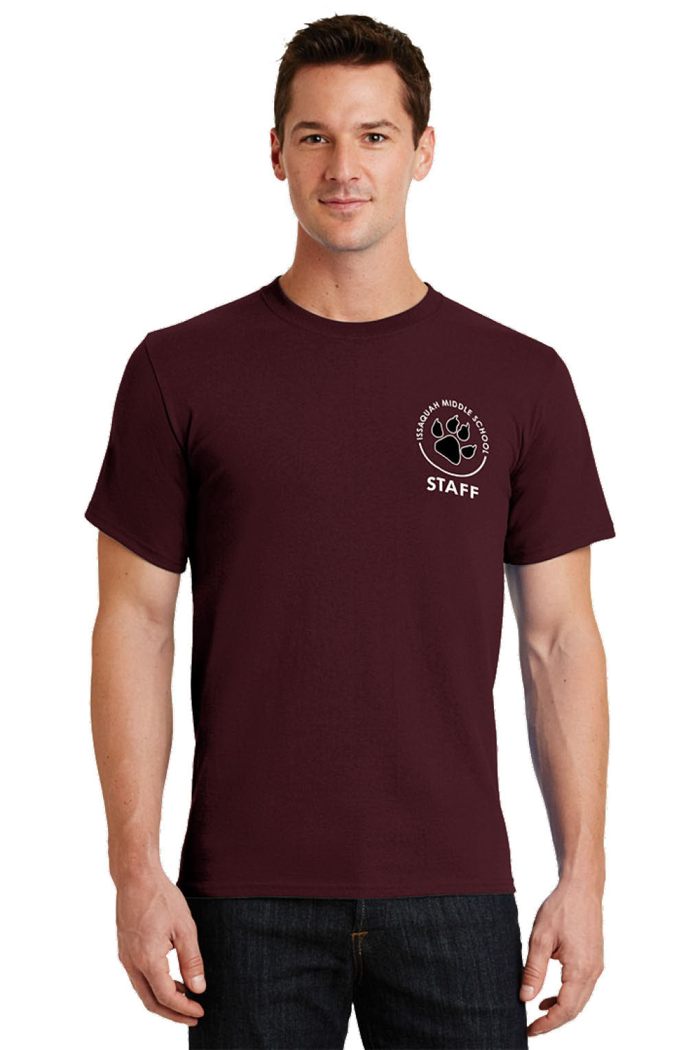 Port & Company Essential Staff Tee