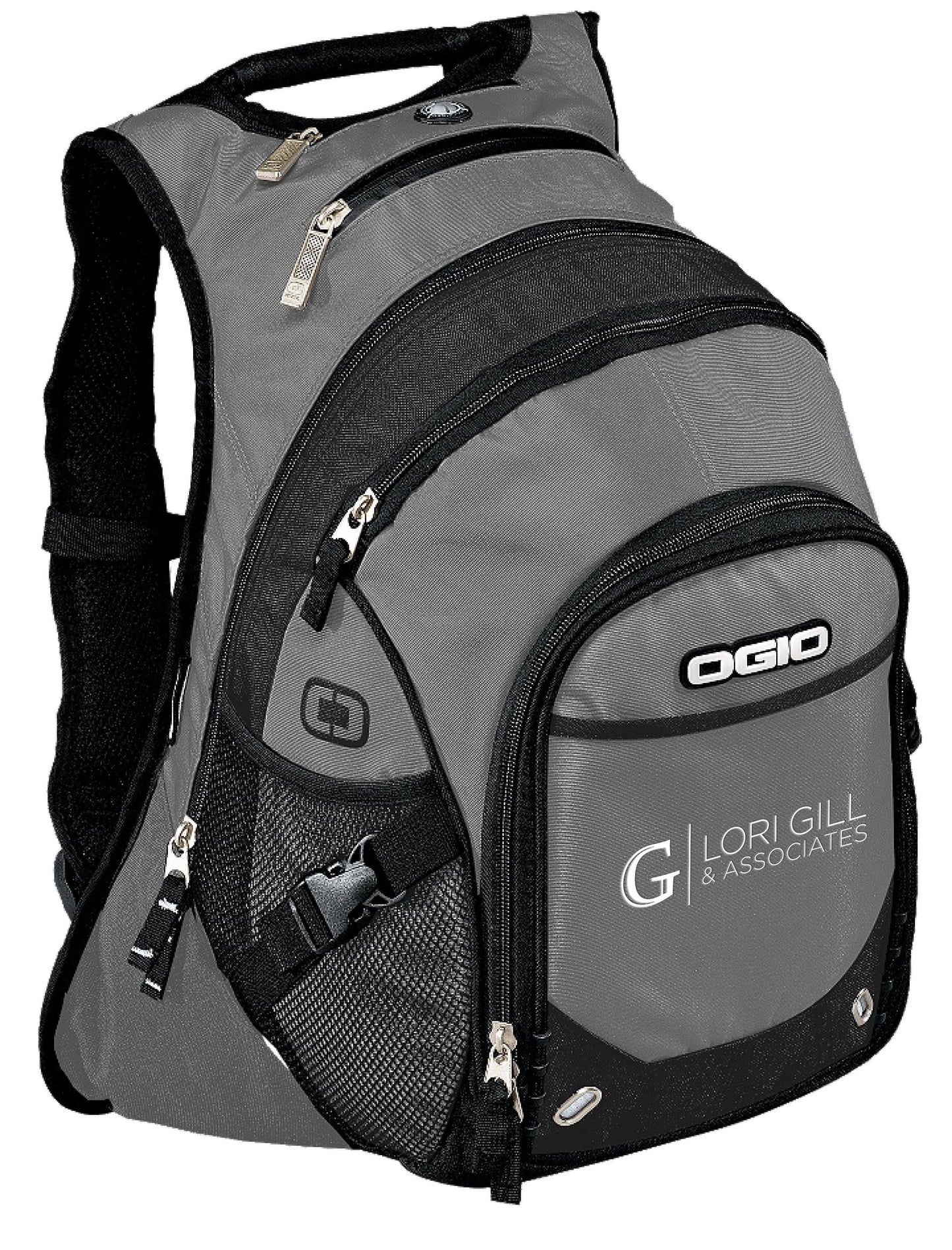 OGIO Fugitive Backpack