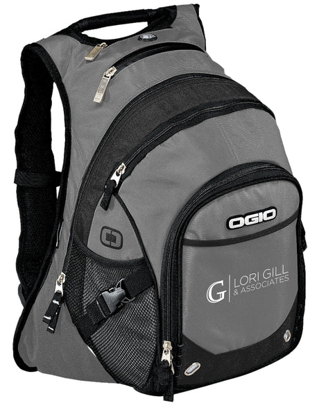 Ogio fugitive backpack sale