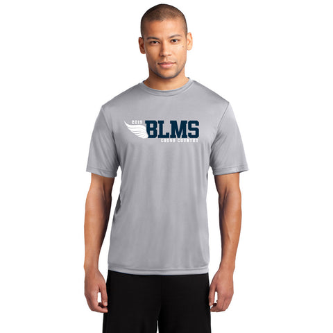 Port & Company Performance Tee