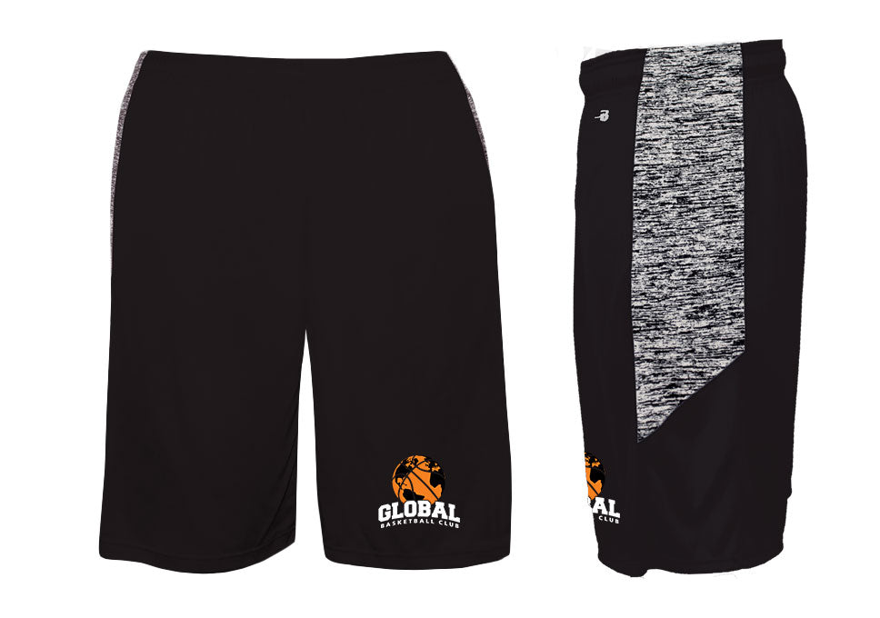 Blend Panel Short (Adult)
