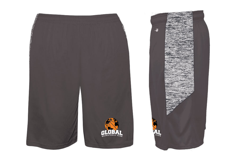 Blend Panel Short (Adult)