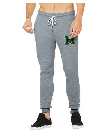 BELLA+CANVAS Unisex Jogger Sweatpants