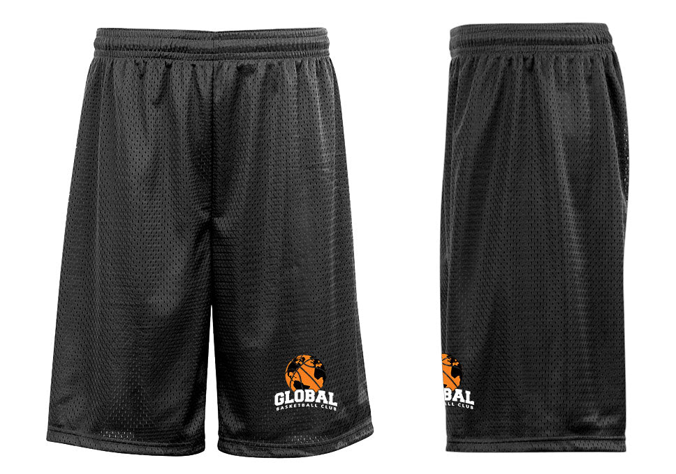 Practice Short (Adult)