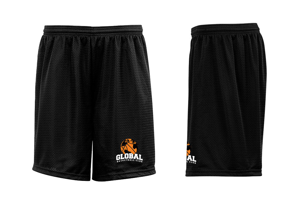 Practice Short (Youth)