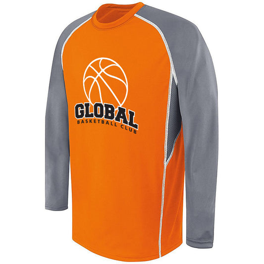 Shooting Shirt