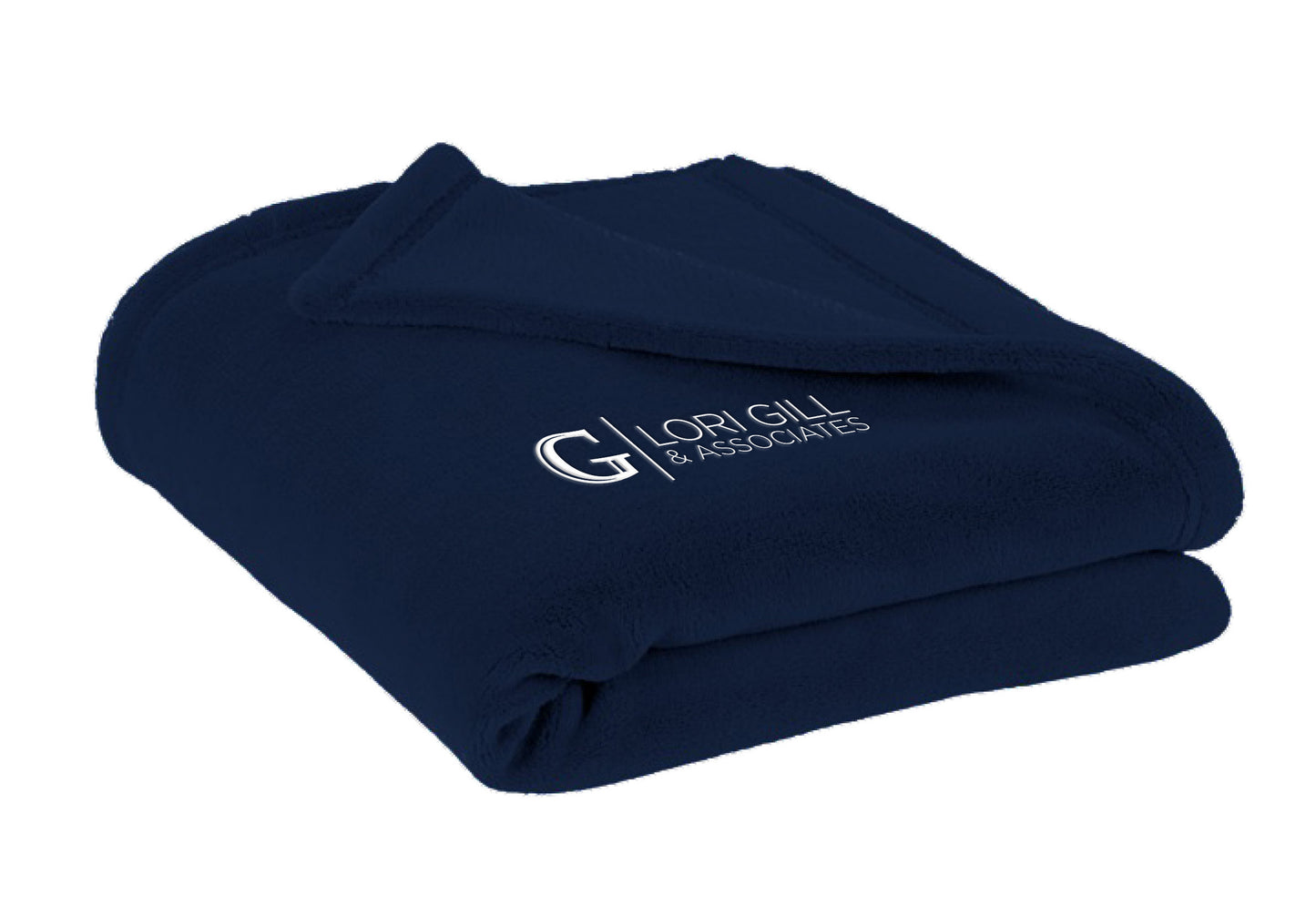 Port Authority Plush Blanket
