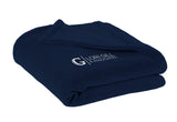 Port Authority Plush Blanket