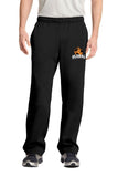 Sport-Tek Fleece Pant (Unisex + Youth)