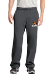 Sport-Tek Fleece Pant (Unisex + Youth)