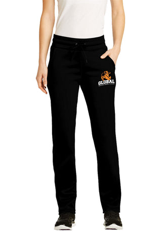 Sport-Tek Fleece Pant (Ladies)