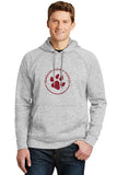 Sport-Tek PosiCharge Electric Heather Hoodie