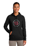 Port & Company Womens Fleece Hoodie