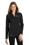 Eddie Bauer 1/2-Zip Base Layer Fleece