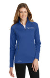 Eddie Bauer 1/2-Zip Base Layer Fleece