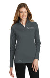 Eddie Bauer 1/2-Zip Base Layer Fleece