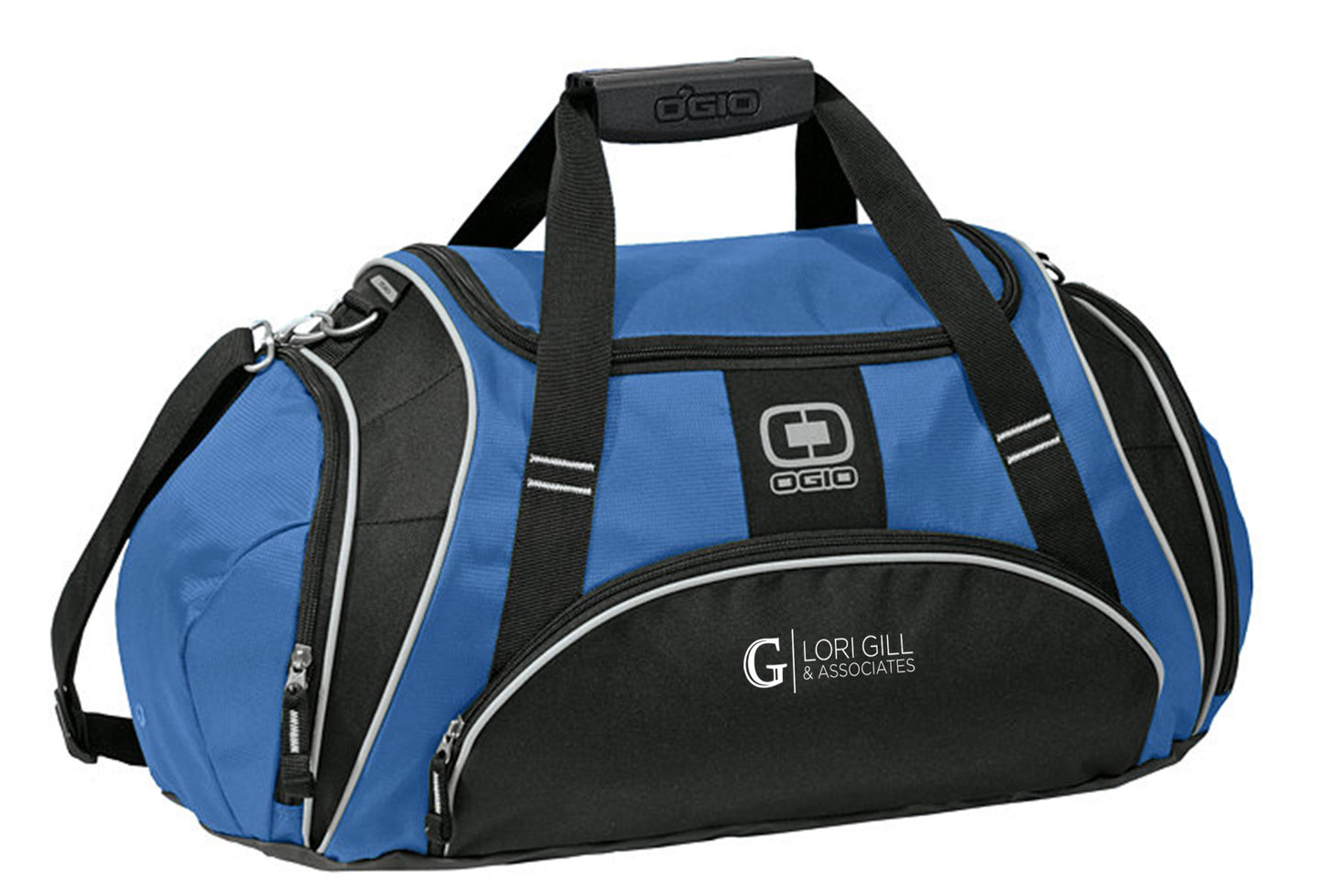 OGIO Crunch Duffel