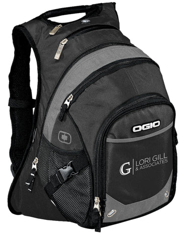 OGIO Fugitive Backpack