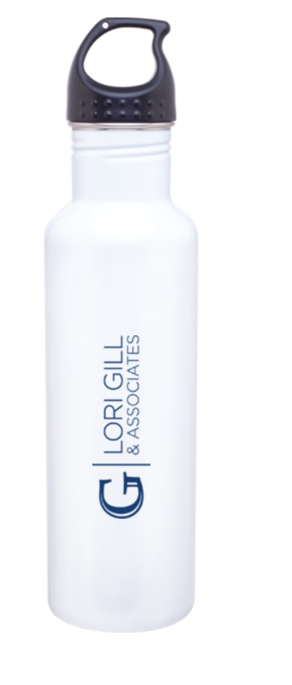H2GO Bolt Waterbottle