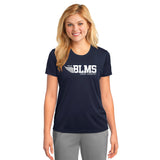 Port & Company Ladies Performance Tee