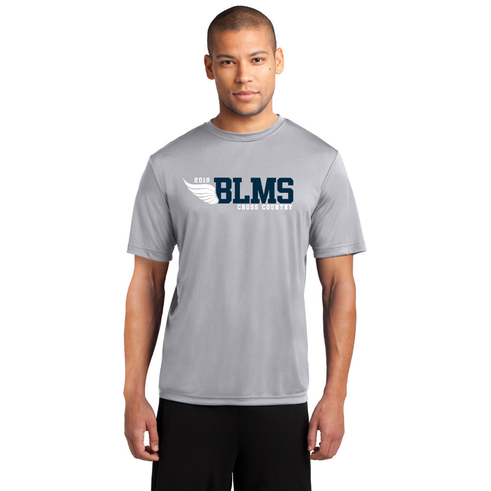 Port & Company Performance Tee
