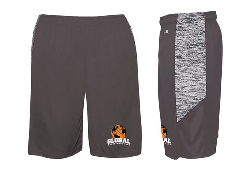 Blend Panel Short (Youth)