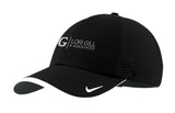 Dri-FIT Swoosh Perforated Cap