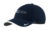 Dri-FIT Swoosh Perforated Cap