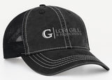 Pacific Headware Vintage Trucker Hat