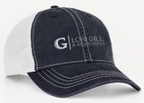 Pacific Headware Vintage Trucker Hat