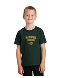Port & Company Core Cotton Tee